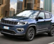 2021 Jeep Renegade Ocak Fiyat Listesi Ne Oldu?