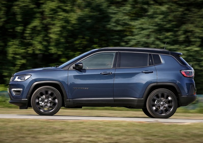 Yeni JEEP Compass