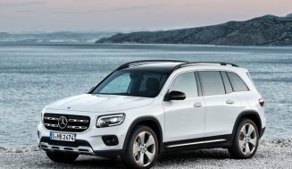 2023 Mercedes-Benz GLB Eylül Fiyat Listesi Ne Oldu?