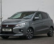 2020 Aralık Mitsubishi Eclipse Cross Fiyat Listesi Ne Oldu?