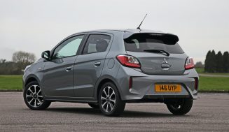 2023 Mitsubishi Space Star Mayıs Fiyat Listesi Ne Oldu?