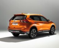 2021 Nissan Qashqai Ekim Fiyat Listesi