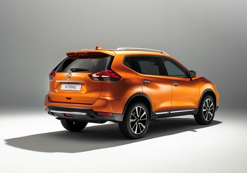 2021 Nissan X-Trail Ağustos Fiyat Listesi Ne Oldu?