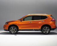 2021 Nissan Qashqai Mart Fiyat Listesi