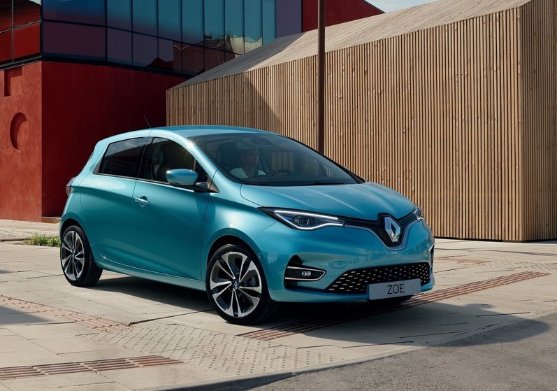 Türkiye'de satılan elektrikli araçlar arasında Renault'nun Zoe modeli diğer markaların elektrikli modellerine nazaran uygun fiyatıyla öne çıkıyor.