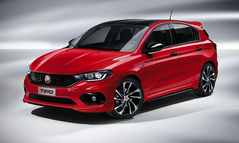 Fiat Egea Sport HB