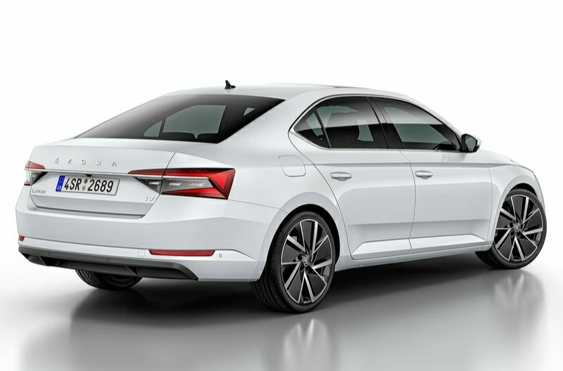 Skoda Suberb Fiyat