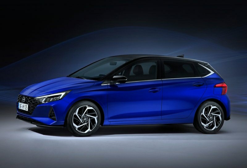 Yeni Hyundai i20 Fiyat Listesi