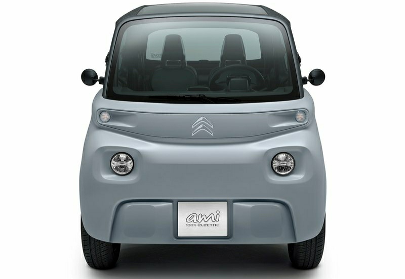 Citroen Ami