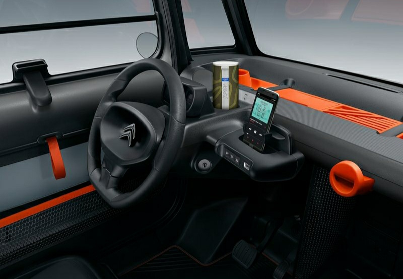 CITROEN Ami