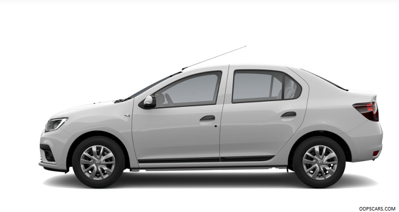2020 Renault Symbol Fiyatları