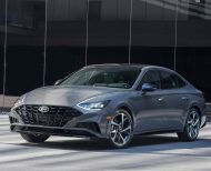 2020 MINI COOPER SE