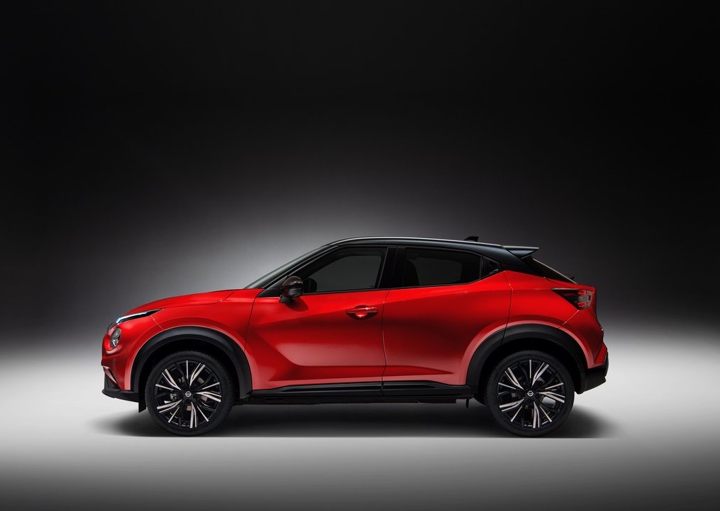 Yeni Nissan Juke Fiyat