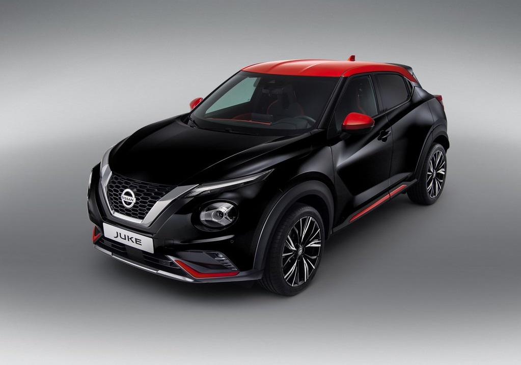 Yeni Nissan Juke Fiyat