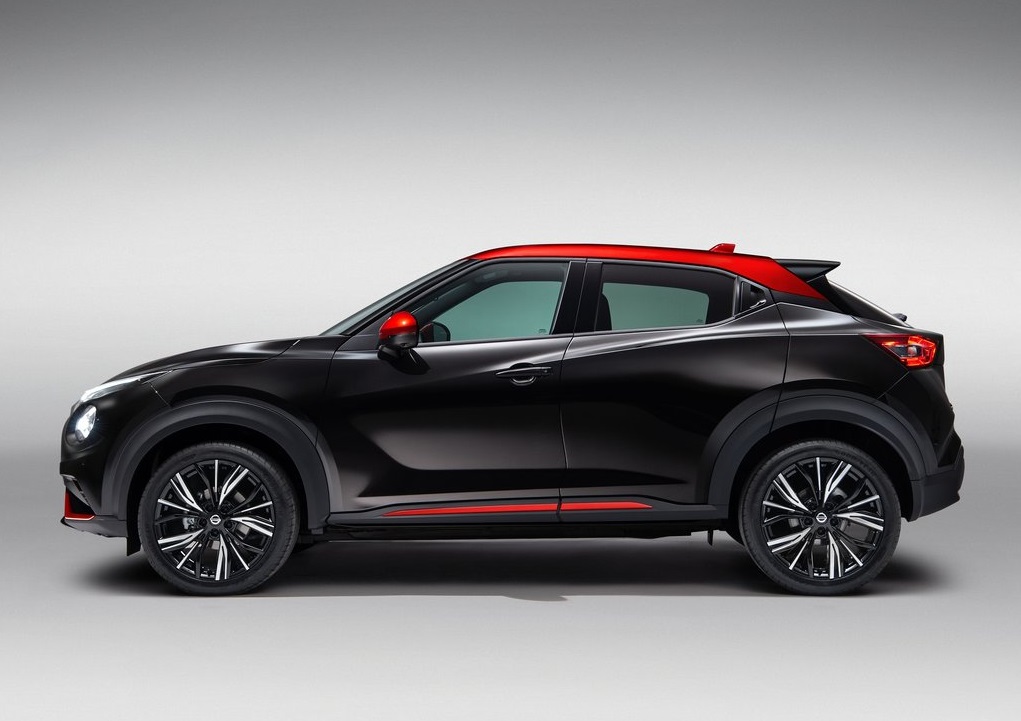 2020 Yeni Nissan  Juke