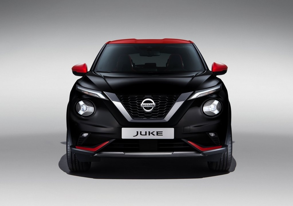 2021 Nissan Juke Eylül Fiyat Listesi Ne Oldu?