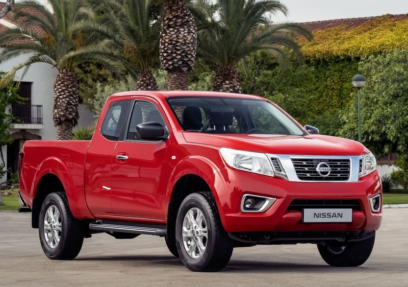 Nissan Navara Fiyat Listesi