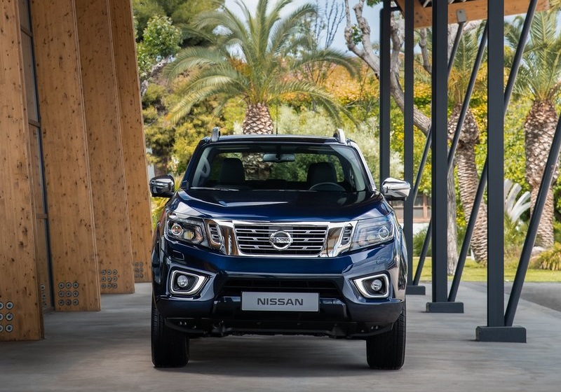 2020 Nissan Navara Fiyat Listesi