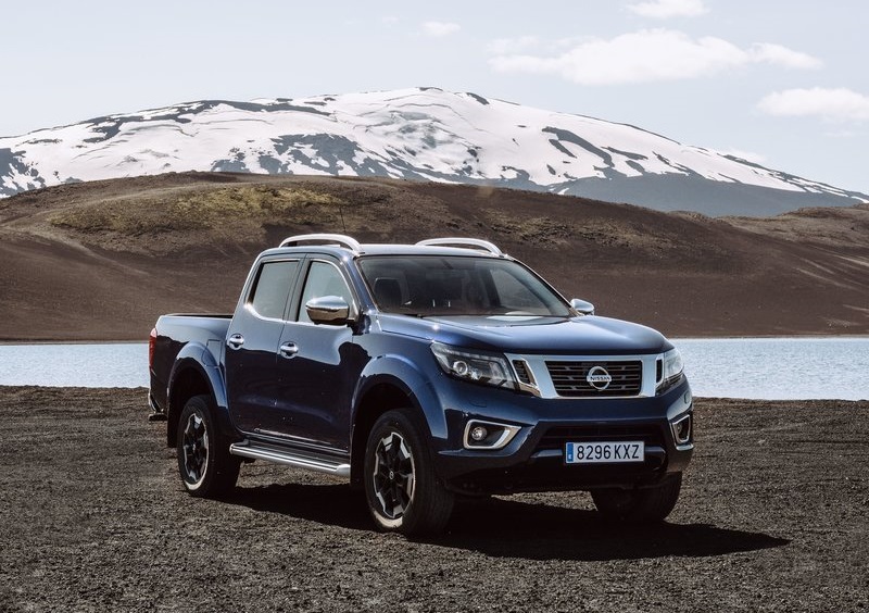 2021 Nissan Navara Fiyat Listesi