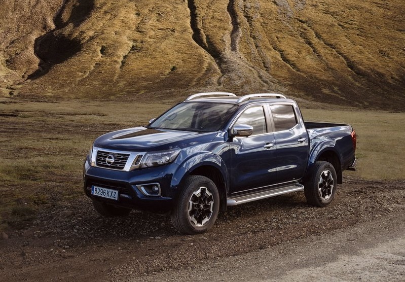 Nissan Navara Fiyat Listesi