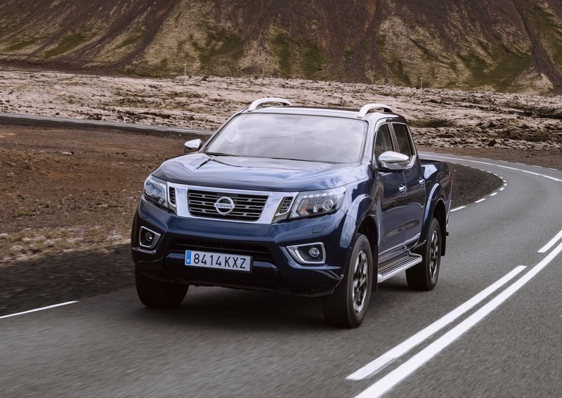 Nissan Navara Fiyat Listesi