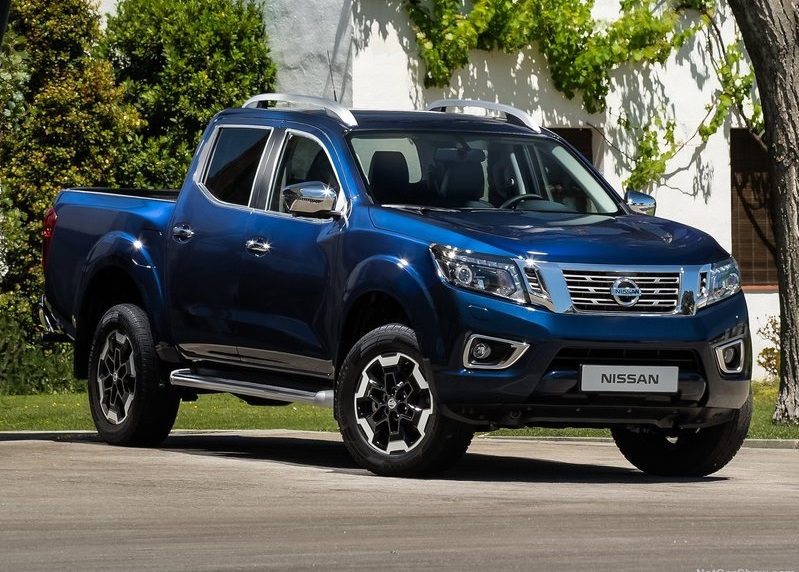 2022 Nissan Navara Mayıs Fiyat Listesi Ne Oldu?