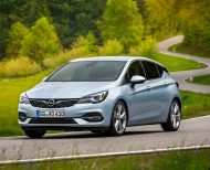 2020 Opel Astra Sedan Ağustos Fiyat Listesi Ne Oldu?
