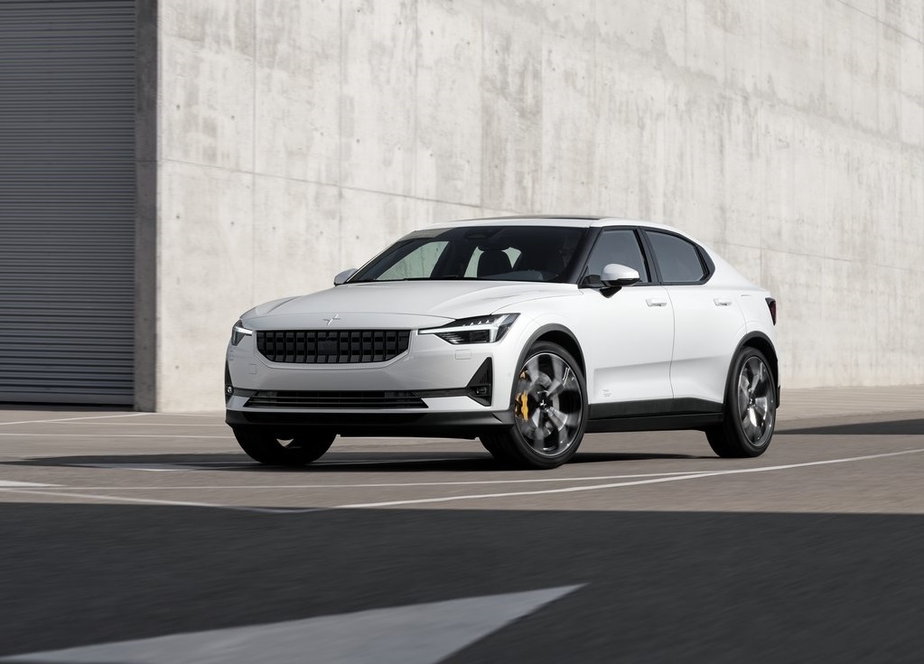POLESTAR 2