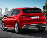 2022 Yeni Skoda Karoq