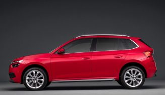 2023 Skoda Kamiq Mart Fiyat Listesi Ne Oldu?