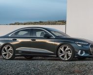 2020 Renault Megane Sedan