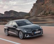2021 Mart Yeni Audi A3 Sportback Fiyat Listesi Ne Oldu?