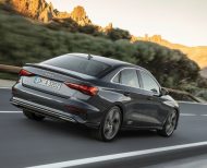2021 Audi A3 Sportback Aralık Fiyat Listesi Ne Oldu?