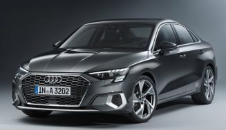 2022 Audi A3 Sedan Haziran Fiyat Listesi Ne Oldu?