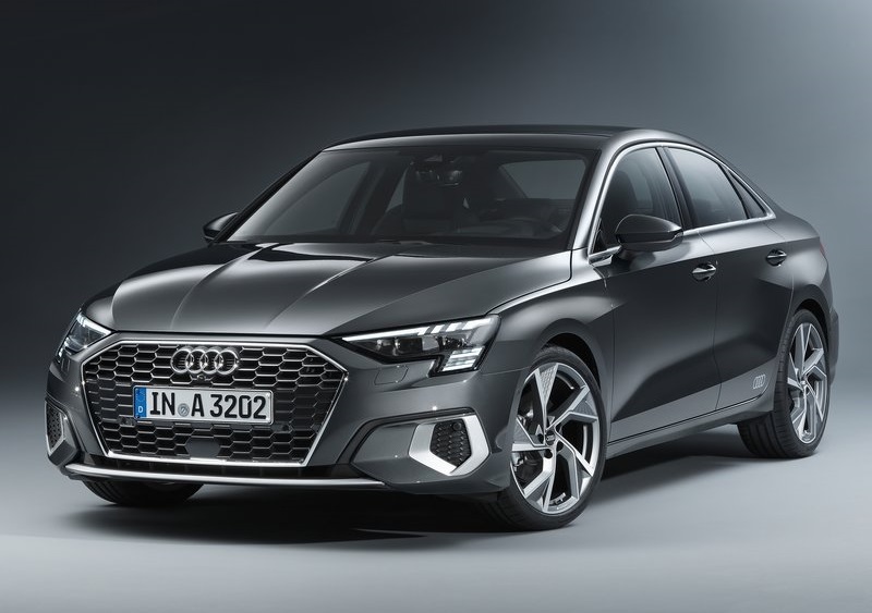 2023 Audi A3 Sedan Nisan Fiyat Listesi Ne Oldu?