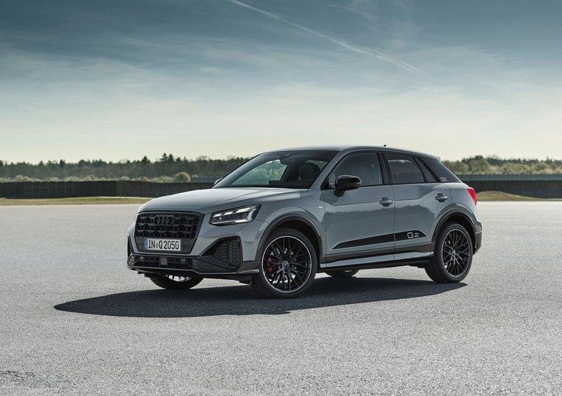 2021 Audi Q2 Fiyat Listesi