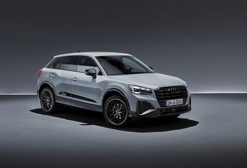 2020 Audi Q2 Fiyat Listesi