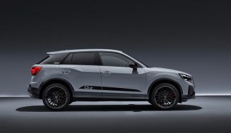 2023 Audi Q2 Eylül Fiyat Listesi Ne Oldu?