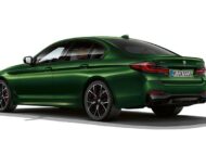 2021 BMW 3 Serisi Ocak Fiyat Listesi Ne Oldu?