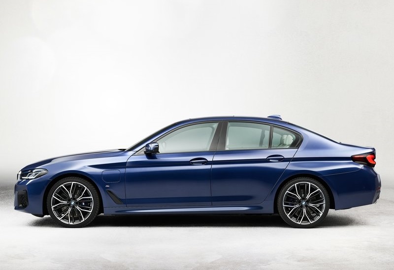 2022 BMW 5 Serisi Fiyat Listesi