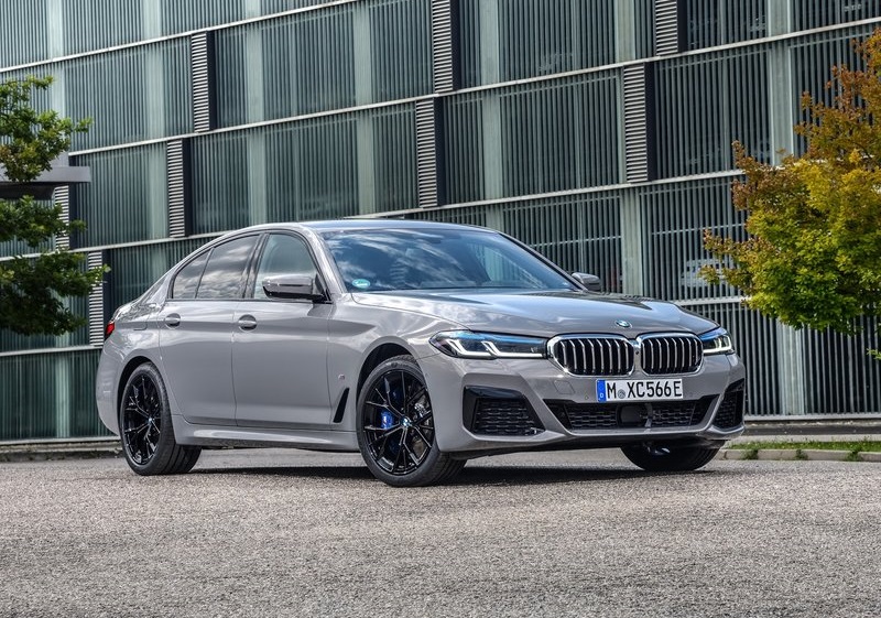 2020 Yeni BMW 5 Serisi Ekim Fiyat Listesi Ne Oldu?