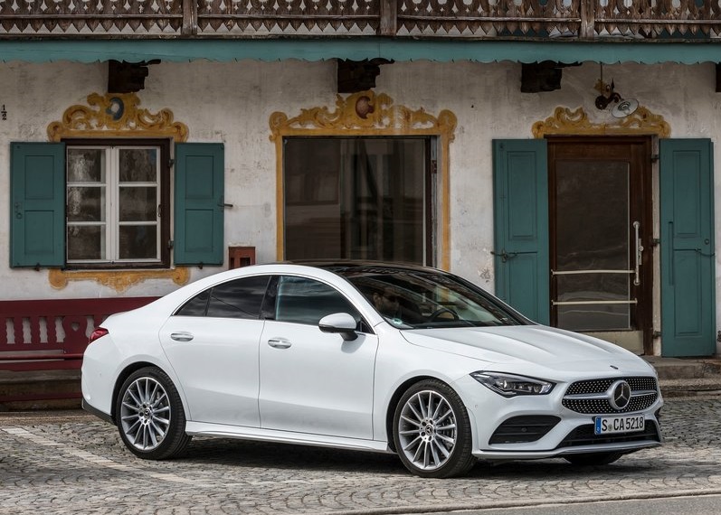 2023 Mercedes-Benz CLA Aralık Fiyat Listesi Ne Oldu?