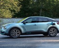 2022 Citroen C5 Aircross Haziran Fiyatları Ne Oldu?