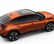 2021 Citroen C5 Aircross Haziran Fiyatları Ne Oldu?