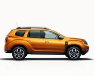 2023 Dacia Sandero Stepway Ocak Fiyat Listesi Ne Oldu?