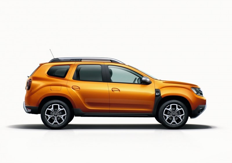 2022 Dacia Duster Haziran Fiyat Listesi Ne Oldu?