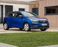 2021 Nisan Dacia Duster Fiyat Listesi Ne Oldu?