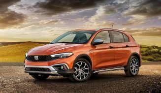 2023 Fiat Egea Cross Haziran Fiyat Listesi Ne Oldu?