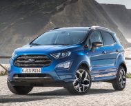 2022 Ford Kuga Kasım Fiyat Listesi Ne Oldu?