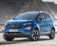 2022 Ford Kuga Haziran Fiyat Listesi Ne Oldu?